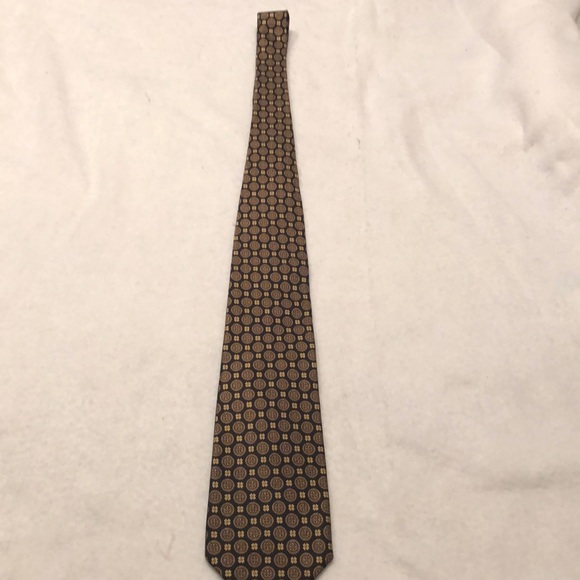 Robert Talbots Tie - Picture 2 of 5